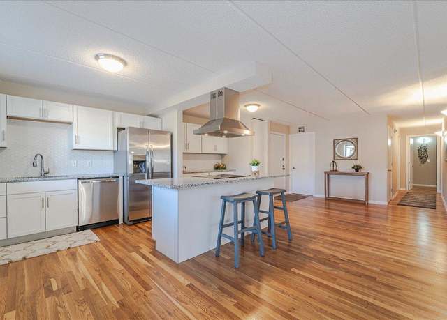 Property at 10411 Cedar Lake Rd #219, Minnetonka, MN 55305, 3 beds, 2 baths