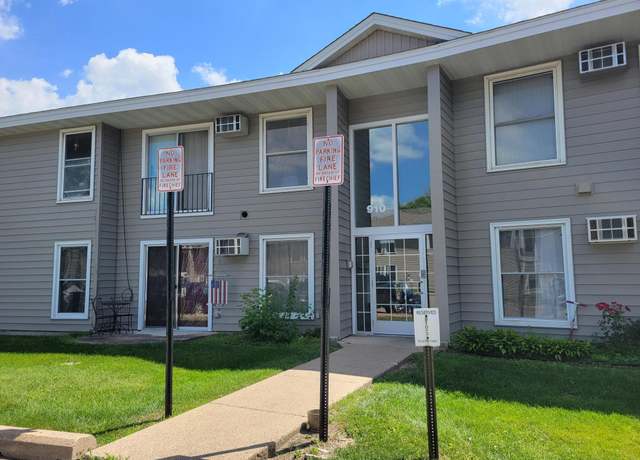 Property at 910 6th St S #4, Hopkins, MN 55343, 2 beds, 1 bath