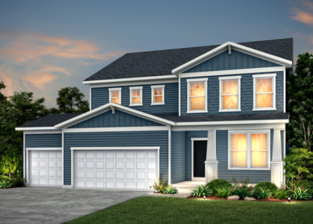 Property at 14560 106th Pl N, Maple Grove, MN 55369, 4 beds, 3 baths