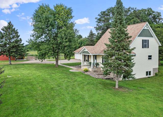 Property at 28840 Highway 169, Baldwin Twp, MN 55371, 3 beds, 3 baths
