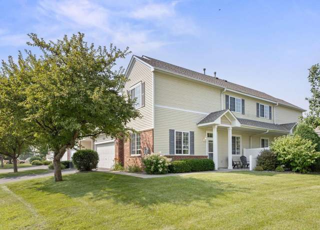 Property at 755 10th St S, Buffalo, MN 55313, 2 beds, 2 baths
