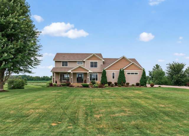 Property at 26096 Kodiak Ave, Chisago Lake Twp, MN 55013, 4 beds, 4 baths
