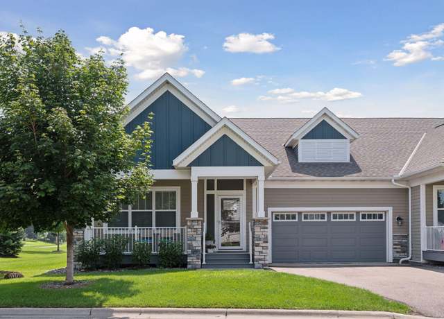 Property at 630 Lovell Ave W, Roseville, MN 55113, 4 beds, 3 baths