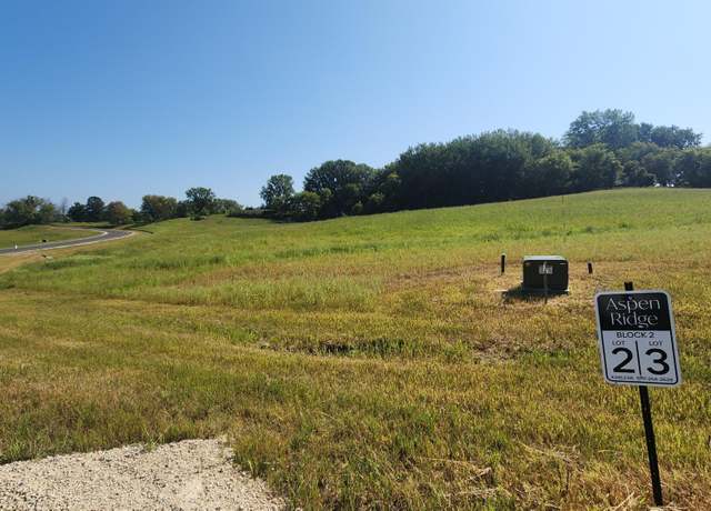 Property at L2B2 Miller Pl NW, Rochester, MN 55901