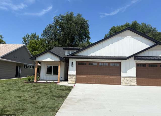 Property at 1198 Cypress Dr W, Annandale, MN 55302, 2 beds, 2 baths