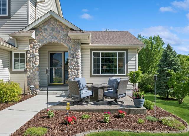 Property at 4514 Mcallister Ave NE, Saint Michael, MN 55376, 4 beds, 3 baths