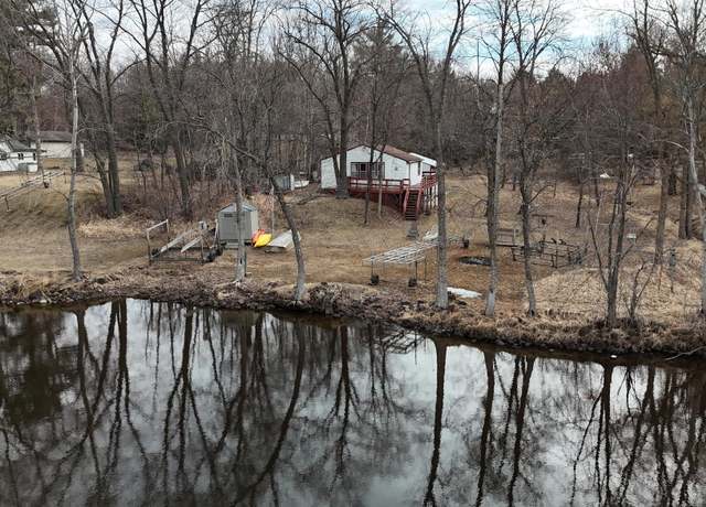 Property at 11727 Elm Cir, Pine City, MN 55063, 1 bed, 2 baths
