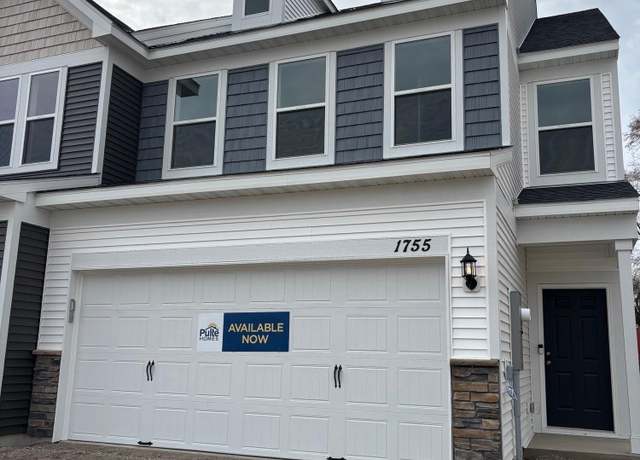 Property at 1755 Hauer Trl, Shakopee, MN 55379, 3 beds, 3 baths