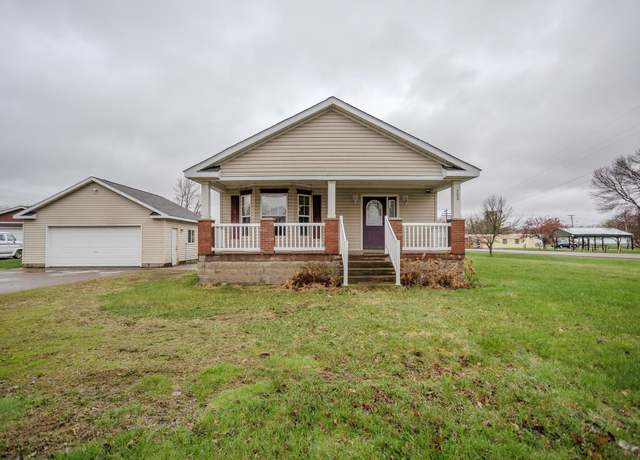 Property at 308 Union St, Grasston, MN 55030, 3 beds, 2 baths