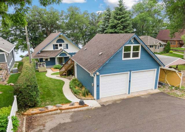 Property at 3886 N Eagle Rd, Willmar, MN 56201, 3 beds, 2 baths