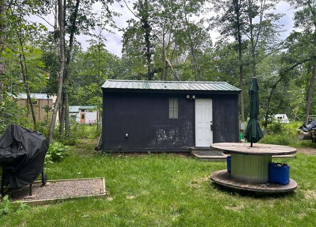 Property at 26627 Birch Trl, Garrison, MN 56450
