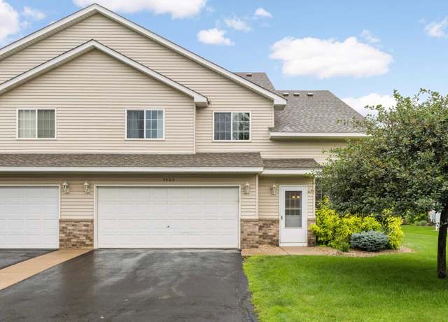 Property at 5402 Fawn Meadow Curv, Prior Lake, MN 55372, 2 beds, 2 baths