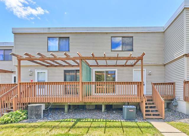 Property at 7515 63rd Ave N, Brooklyn Park, MN 55428, 3 beds, 2 baths