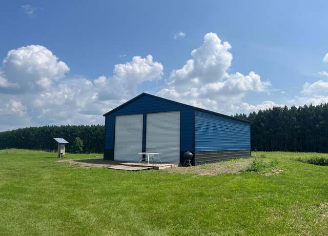 Property at 12475 N Gabrielson Lake Rd, Trade Lake, WI 54853