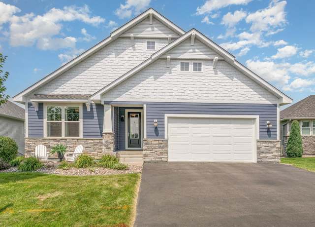 Property at 9112 Jade Ct N, Lake Elmo, MN 55042, 4 beds, 4 baths