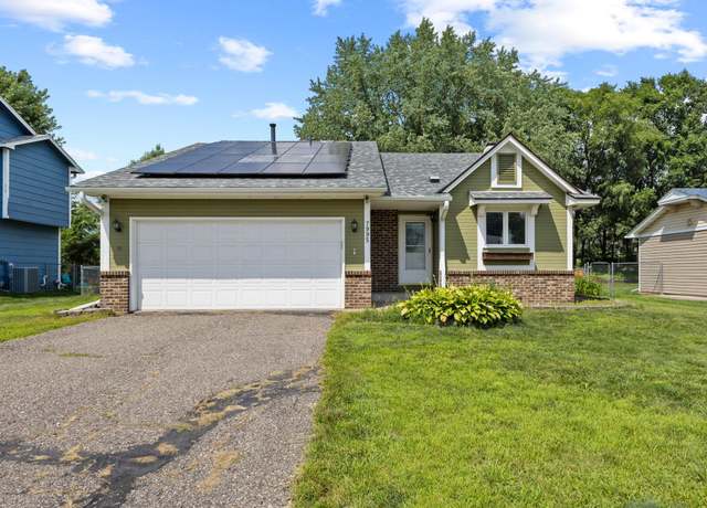 Property at 7995 Upper 145th St W, Apple Valley, MN 55124, 3 beds, 2 baths