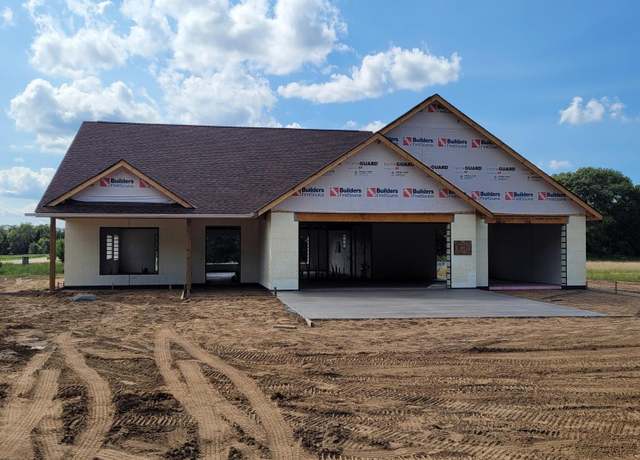 Property at 19310 University Ave NW, Oak Grove, MN 55011, 2 beds, 2 baths