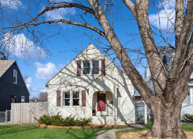 Property at 5808 Pillsbury Ave S, Minneapolis, MN 55419, 3 beds, 2 baths