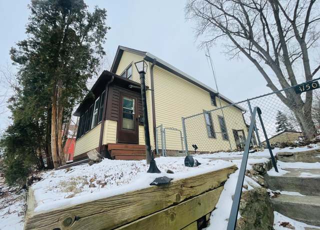 Property at 1150 5th St E, Saint Paul, MN 55106, 3 beds, 2 baths
