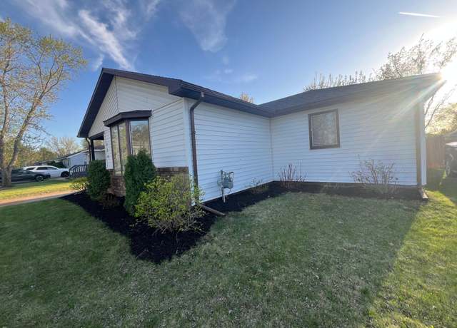 Property at 724 Richwood Rd, Detroit Lakes, MN 56501, 3 beds, 1 bath