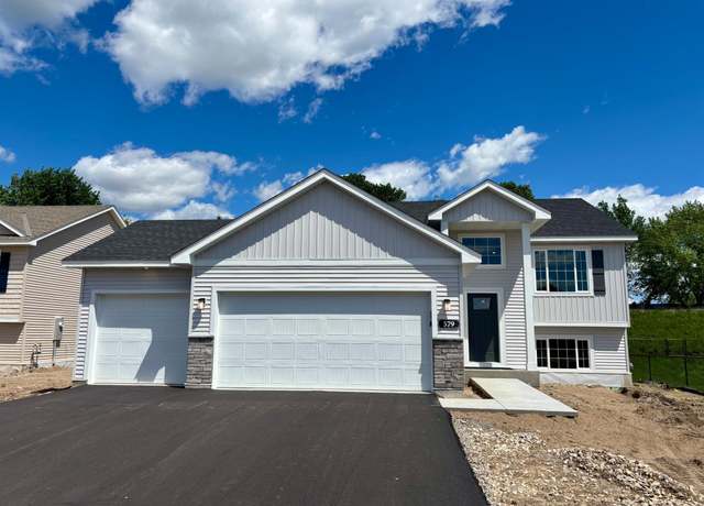 Property at 579 Mallard St NE, Hanover, MN 55341, 5 beds, 3 baths