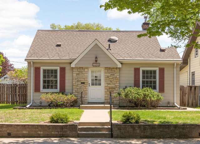 Property at 5209 38th Ave S, Minneapolis, MN 55417, 3 beds, 2 baths
