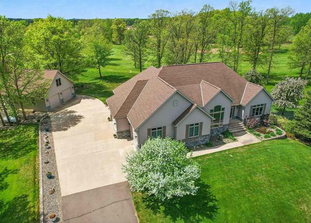 Property at 2029 W Springbrook Trl, Comfort Twp, MN 55051, 5 beds, 3 baths