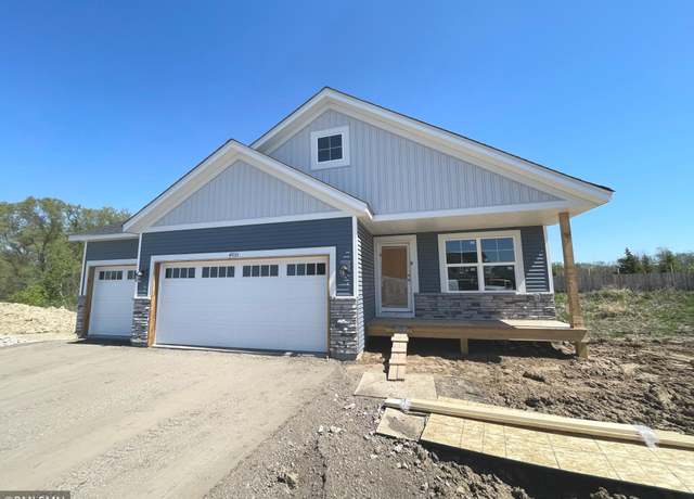 Property at 4935 162nd Cir N, Hugo, MN 55038, 5 beds, 3 baths