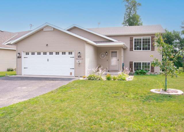 Property at 1317 Natures Trl, Alexandria, MN 56308, 4 beds, 2 baths