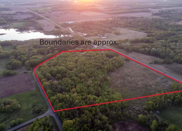 Property at TBD 125th Ave, Beaver Twp, WI 54889