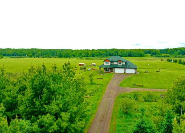 Property at 2655 Quail St, Whited Twp, MN 55007, 4 beds, 3 baths