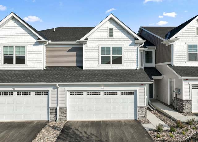 Property at 162 Huntington Dr, Waconia, MN 55387, 3 beds, 3 baths