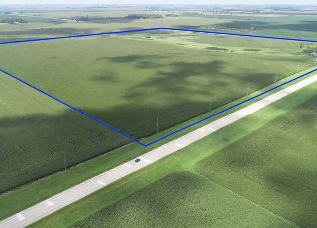 Property at xxx Hwy 63 South, Bloomfield Twp, MN 55975