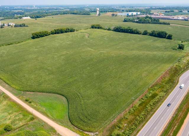 Property at xx Highway 212, Carver, MN 55315