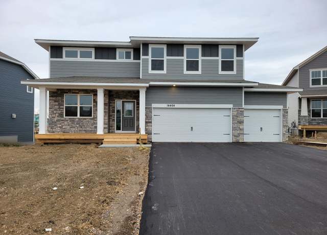 Property at 10713 Bent Pine Cir, Woodbury, MN 55129, 4 beds, 3 baths