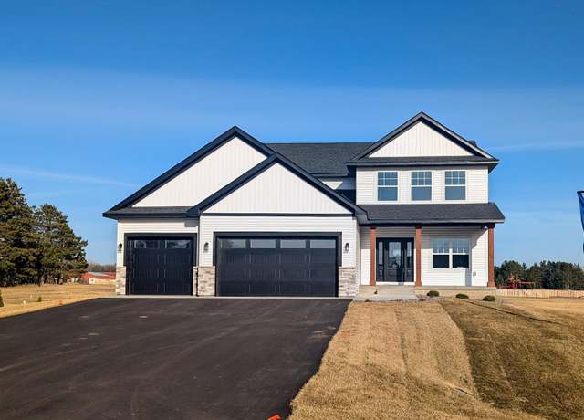 Property at 39183 Fawn Ave, North Branch, MN 55056, 3 beds, 3 baths