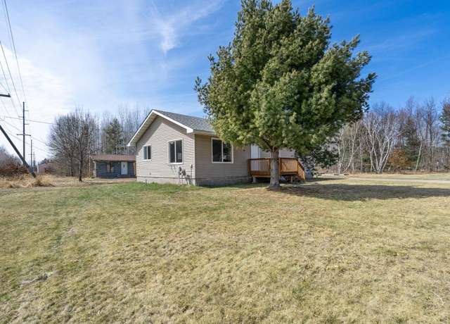 Property at 24101 Ellis Ave, Siren, WI 54872, 3 beds, 2 baths