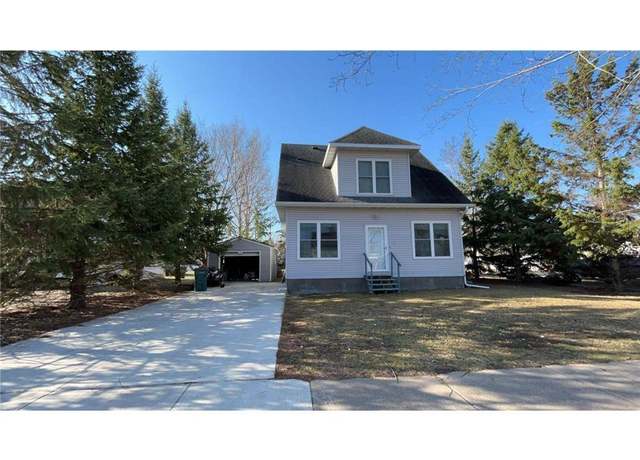 Property at 101 Leslie Ave E, Clarissa, MN 56440, 3 beds, 2 baths