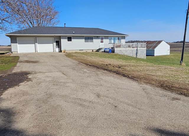 Property at 21720 State Hwy 13, New Richland, MN 56072, 3 beds, 2 baths