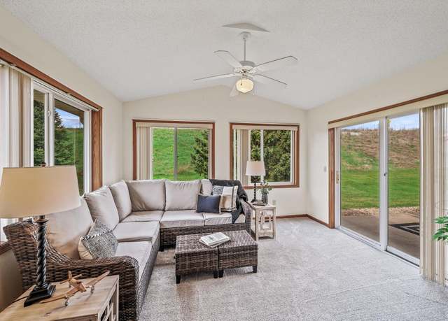 Property at 12441 Wedgewood Pl NW, Coon Rapids, MN 55433, 2 beds, 2 baths