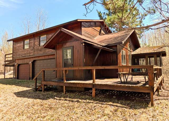 Property at 3333 Randa Rd, Orr, MN 55771, 2 beds, 1 bath