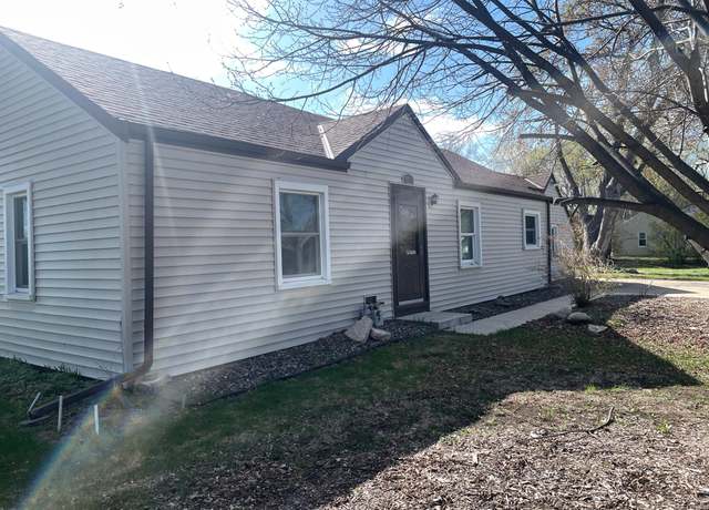 Property at 9917 2nd Ave S, Bloomington, MN 55420, 3 beds, 1 bath
