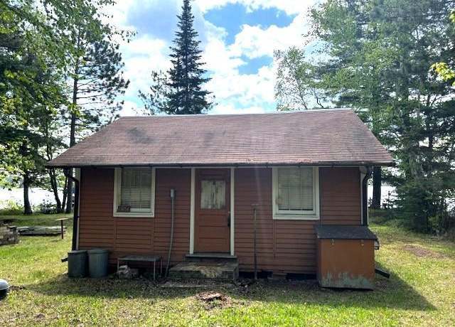 Property at 13056 Boldt Rd, French Twp, MN 55781, 2 beds