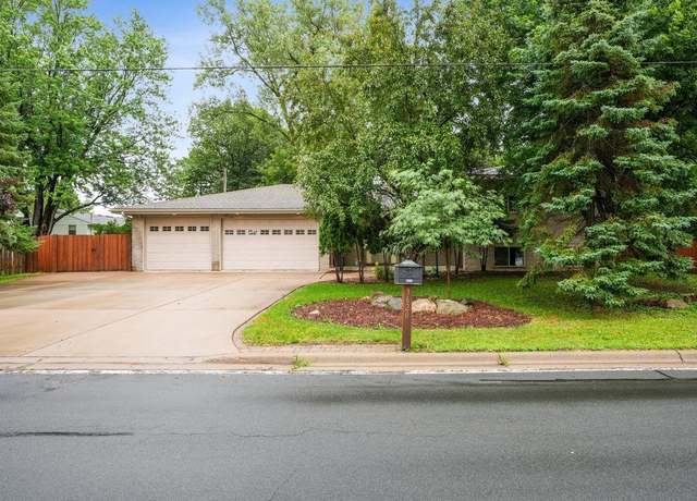 Property at 3620 Highland Ave, White Bear Lake, MN 55110, 5 beds, 3 baths