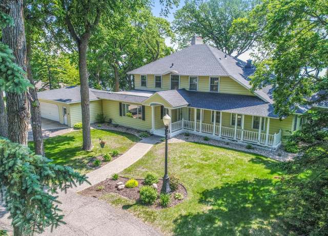 Property at 3987 County Road 42 NE, Alexandria, MN 56308, 5 beds, 3 baths