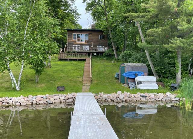 Property at 30883 Fish Trap Lake Dr, Cushing, MN 56443, 3 beds, 2 baths