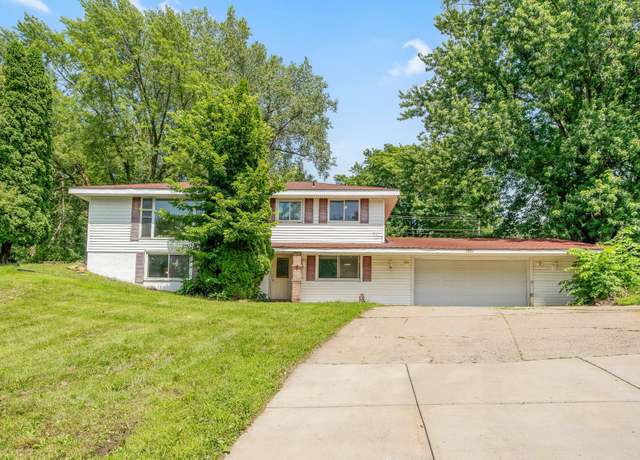 Property at 13832 Shirley Dr, Burnsville, MN 55337, 4 beds, 2 baths