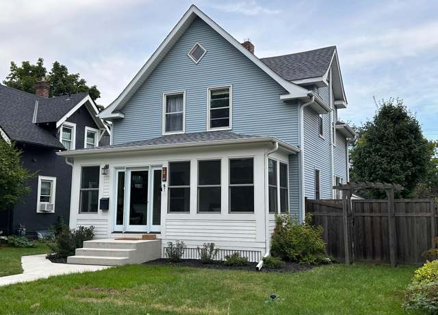 Property at 4325 Grand Ave S, Minneapolis, MN 55409, 3 beds, 2 baths