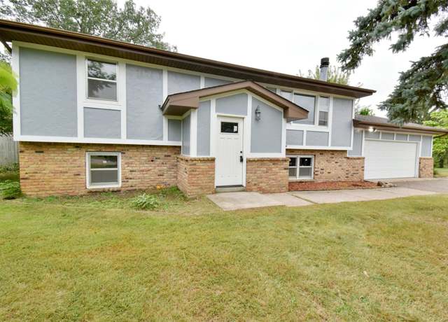 Property at 3740 143rd Ave NW, Andover, MN 55304, 4 beds, 2 baths