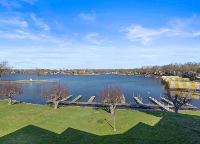 Property at 5400 Three Points Blvd #335, Mound, MN 55364, 2 beds, 1 bath